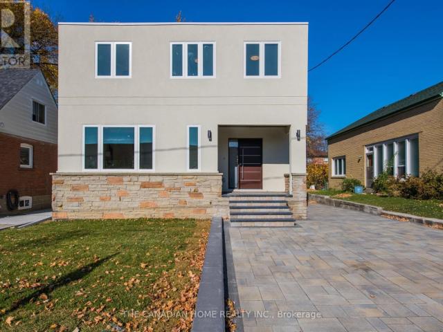apartment at BASEMENT 8 CLEARVIEW HEIGHTS, Toronto, Ontario, M6M1Z9