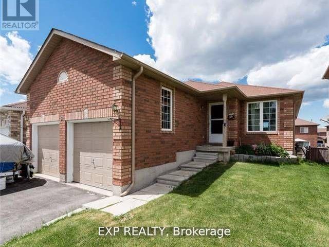 apartment at BASEMENT 91 SUN KING CRESCENT, Barrie, Ontario, L4M7K4