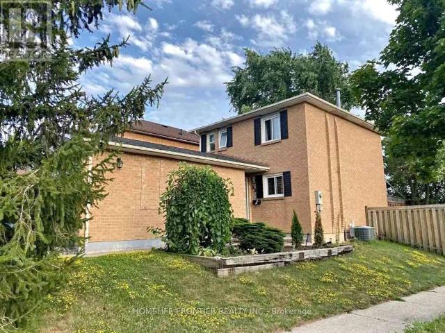 apartment at BASEMENT 93 DON HEAD VILLAGE BOULEVARD, Richmond Hill, Ontario, L4C7N1