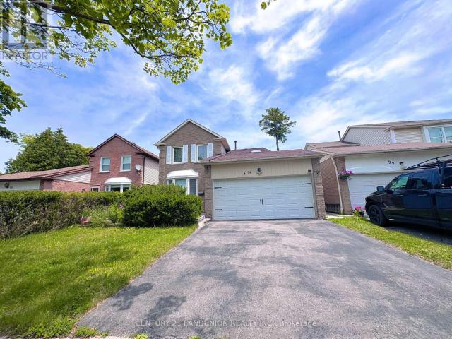 apartment at BASEMENT 94 CAMPANIA CRESCENT, Toronto, Ontario, M1V2E9