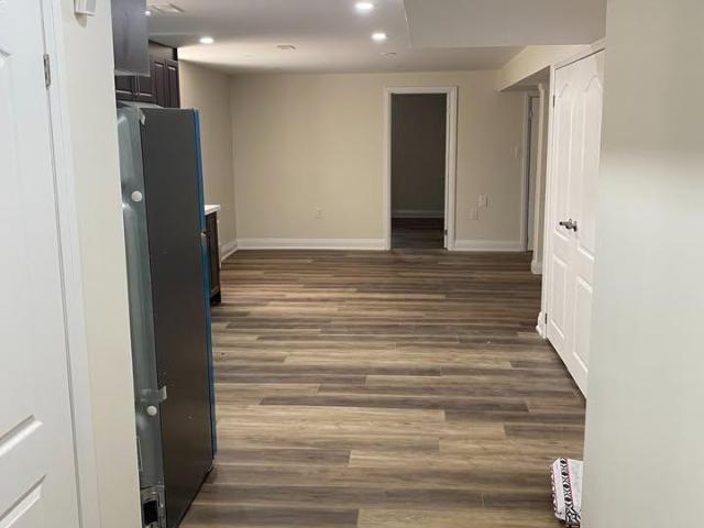 apartment at BASEMENT 95 CALDERSTONE ROAD, Brampton, Ontario, L6P2P1