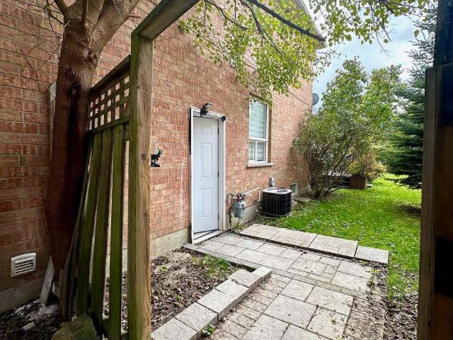 apartment at BASEMENT – 97 LONG POINT DRIVE
