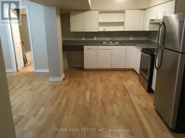 apartment at BASEMENT – 9 PANDA LANE