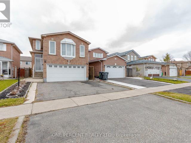apartment at BASEMENT APARTMENT 52 TIMBERLANE DRIVE, Brampton, Ontario, L6Y4B6
