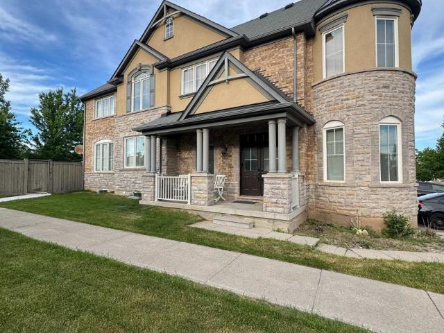 apartment at BASEMENT B 301 PEREGRINE WAY, Milton, Ontario, L9T7N6