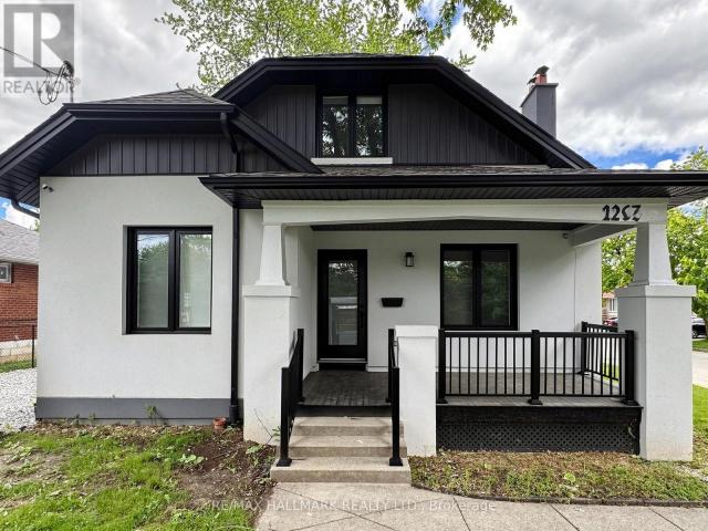 apartment at BASEMENT ROOM 1 2205 VICTORIA PARK AVENUE, Toronto, Ontario, M1R1V8