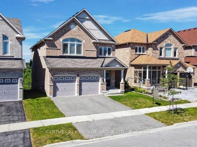 apartment at BASEMENT UNIT – 16 OLD FIELD CRESCENT