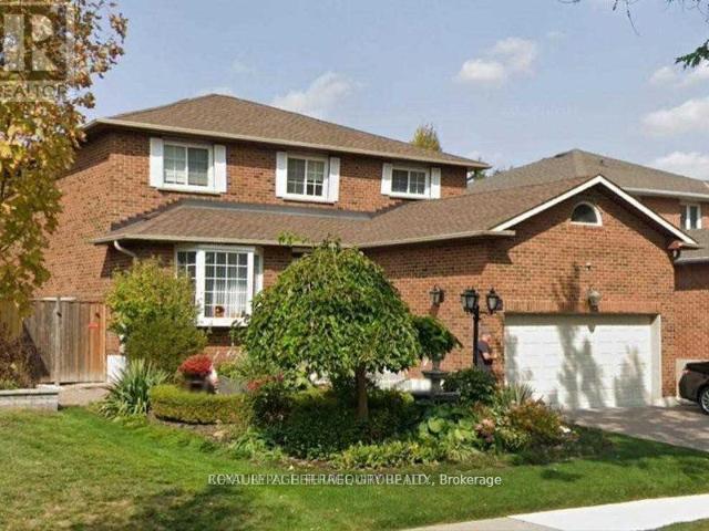 apartment at BASEMENT UNIT #2 37 CRYSTAL DRIVE, Richmond Hill, Ontario, L4C7Y5