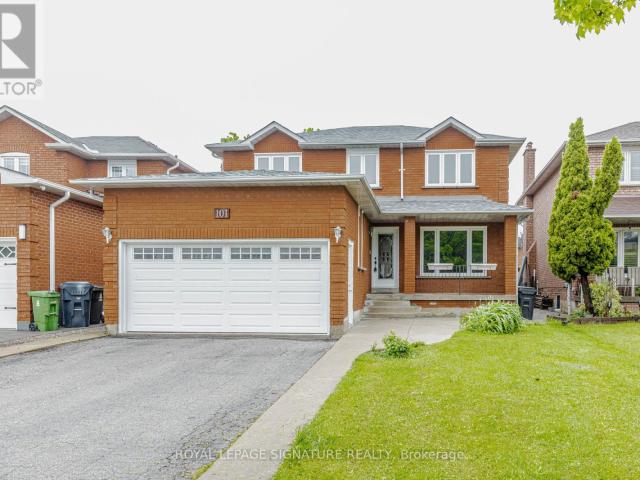 apartment at BASMENT – 101 HULLRICK DRIVE