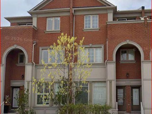 apartment at BASMENT 2931 BUR OAK AVENUE S, Markham, Ontario, L6B1E6