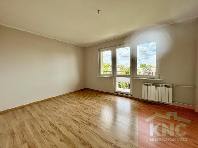 apartment at Bełchatów, Poland