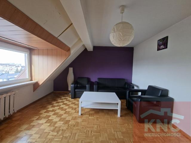 apartment at Bełchatów, Poland