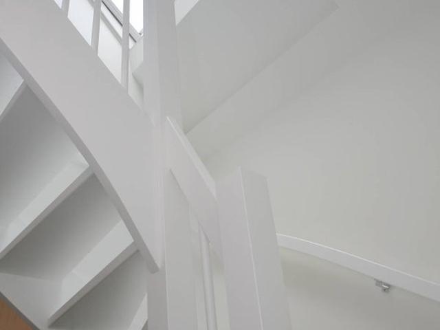 apartment at Beeklaan 360 2562BG Den Haag