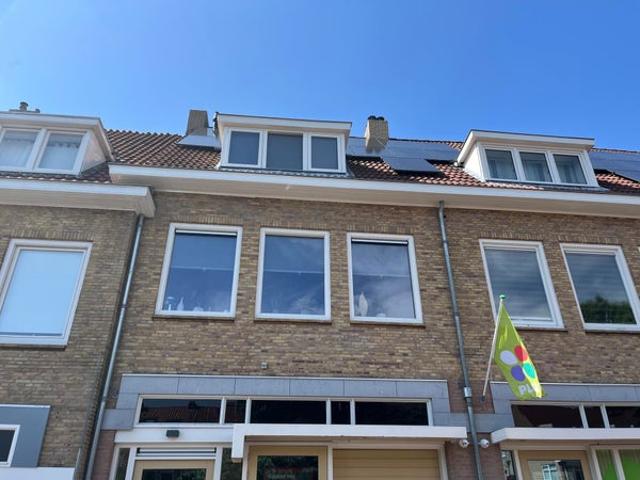 apartment at Beethovenlaan 59 A 6815BL Arnhem, Netherlands