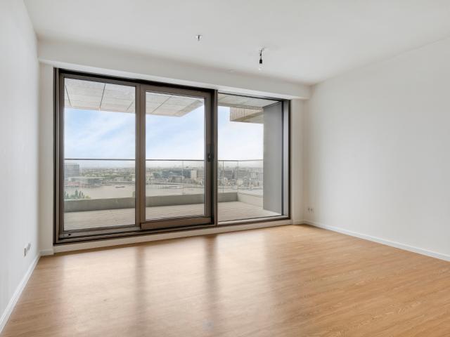 apartment at Bercylaan 375, 1031 KP Amsterdam, Netherlands