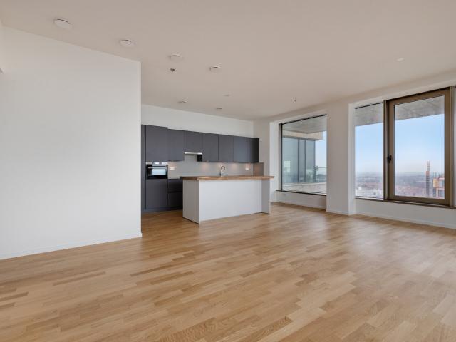 apartment at Bercylaan 645, 1031 KP Amsterdam, Netherlands