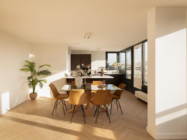 apartment at Berlaarstraat 97, 1066 PK Amsterdam, Netherlands