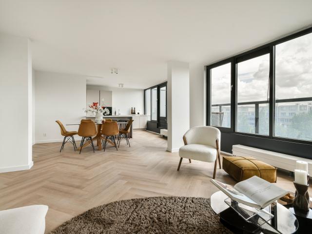 apartment at Berlaarstraat 197, 1066 PL Amsterdam, Netherlands