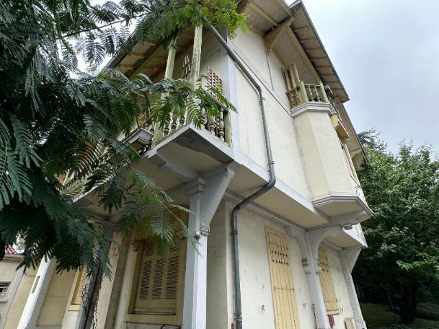 apartment at Besancon