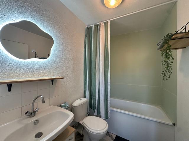 apartment at Besancon