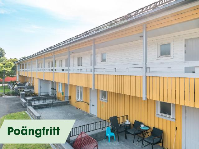 apartment at Birger Jarlsgatan 51, 331 40, VÄRNAMO