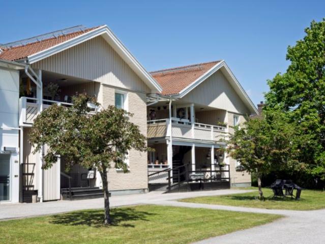 apartment at Blåsippstigen 1, Södra Vi