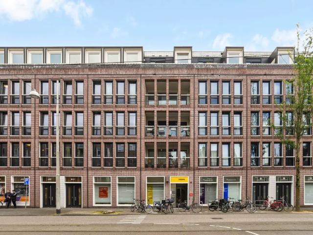 apartment at Blankenstraat Noord Holland Amsterdam 1018 RR