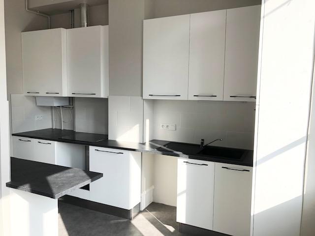 apartment at BLD DE LA GARE