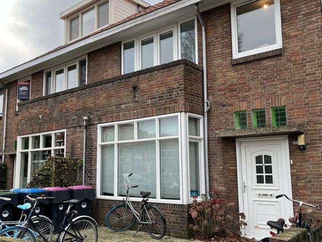 apartment at Bleeklaan 104 8921HD Leeuwarden
