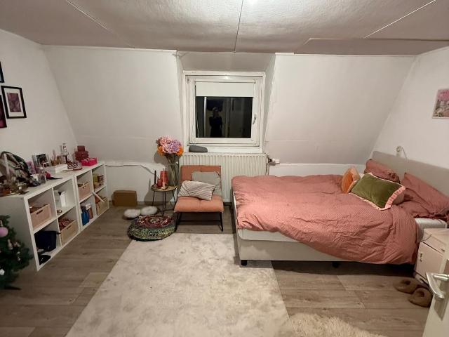apartment at Brusselsestraat,Maastricht