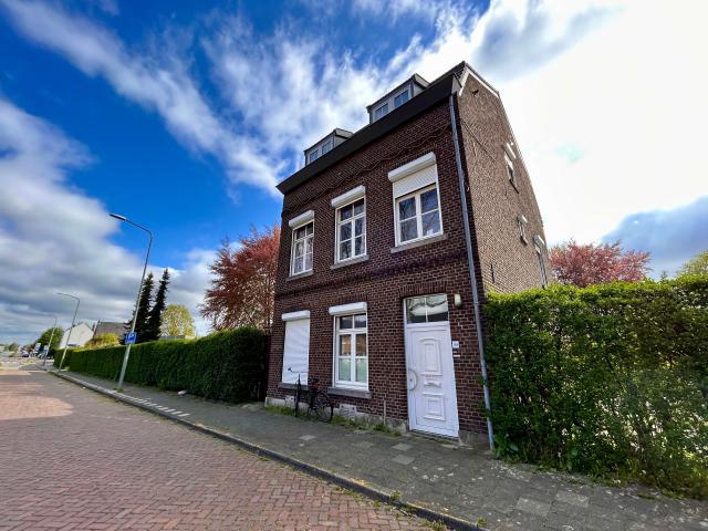 apartment at Brusselseweg,Maastricht