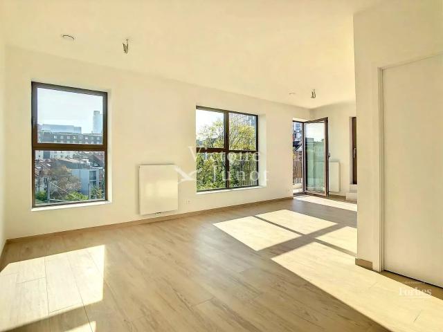Apartment at Bruxelles