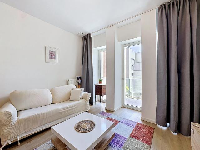 Apartment at Bruxelles