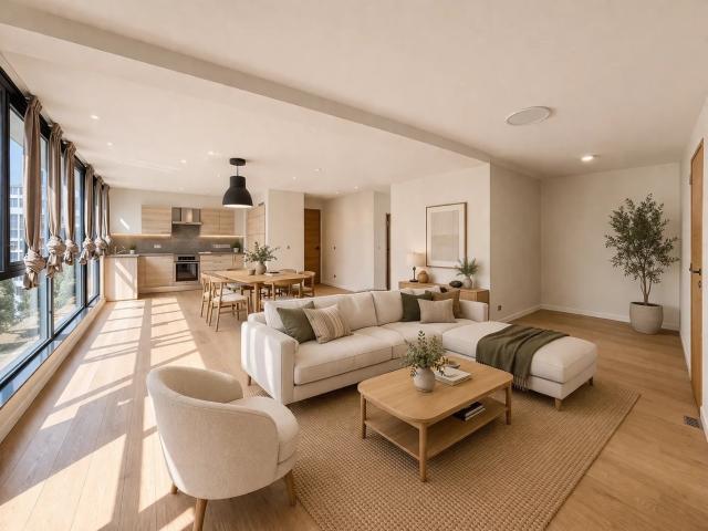 Apartment at Bruxelles