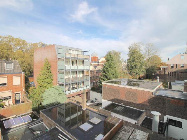 apartment at Breda Boschstraat 4811GA, Netherlands