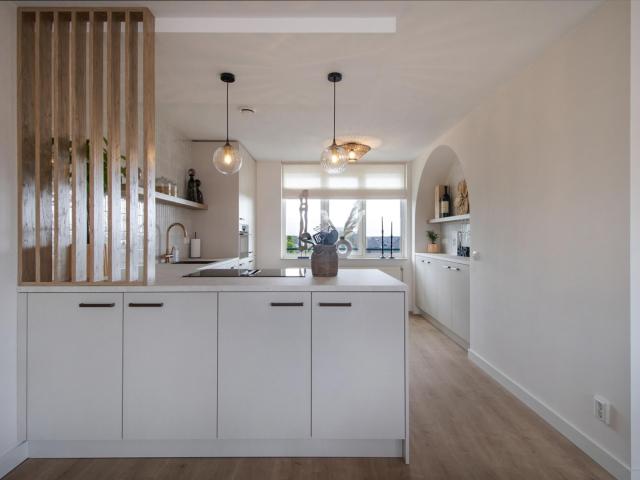 apartment at Breda Generaal Maczekstraat 4818BX, Netherlands