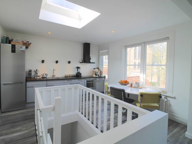 apartment at Breda Ginnekenweg 4835ND, Netherlands