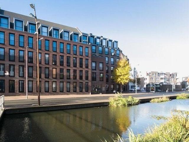 apartment at Breda Markendaalseweg 4811KC, Netherlands