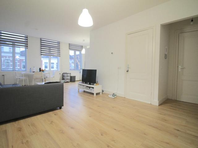 apartment at Breda Nieuwe Haagdijk 4811TC, Netherlands