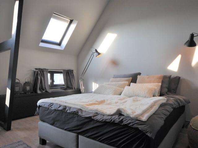 apartment at Breda Wilhelminastraat 4818SB, Netherlands