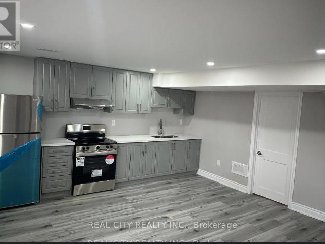 apartment at #BSMNT – 106 BENADIR AVENUE