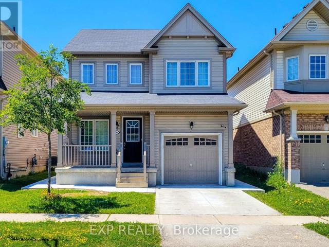 apartment at BSMNT 108 WARNER LANE, Brantford, Ontario, N3T0J3