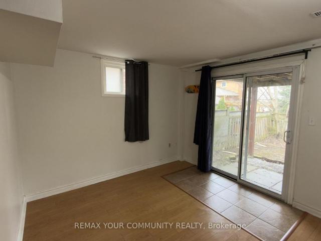 apartment at BSMNT 117 ENGLISH OAK DRIVE, Richmond Hill, Ontario, L4E3X4