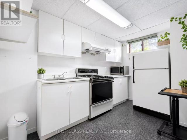 apartment at BSMNT 1226 KOS BOULEVARD, Mississauga, Ontario, L5J4L7