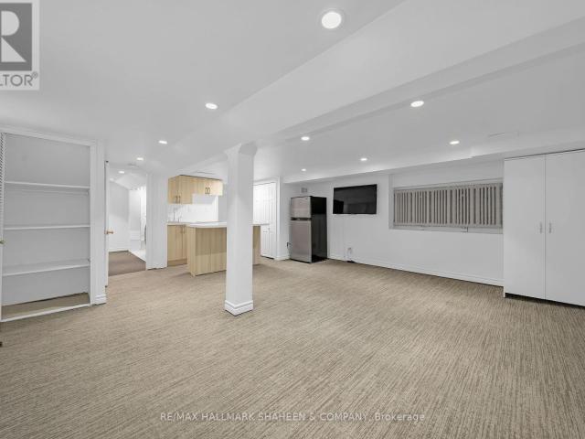 apartment at BSMNT 146 CRANBROOKE AVENUE, Toronto, Ontario, M5M1M5
