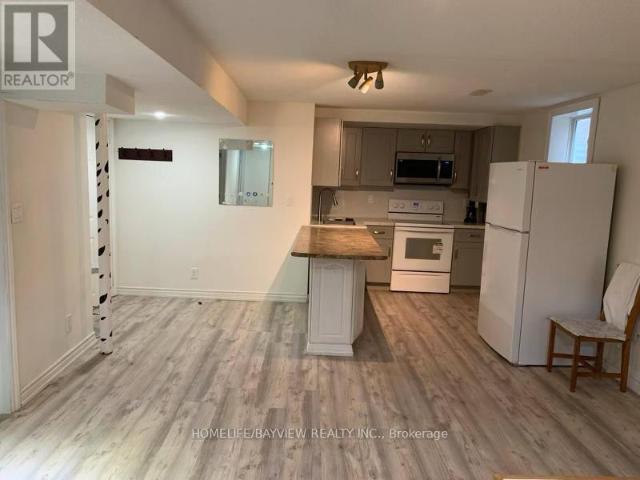 apartment at BSMNT 14 GUILDWOOD DRIVE, Richmond Hill, Ontario, L4C8G8