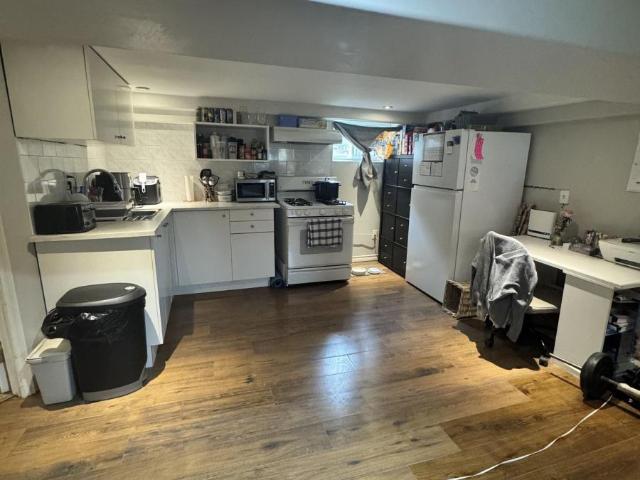 apartment at BSMNT 166 ERINDALE AVENUE, Hamilton, Ontario, L8K4R4