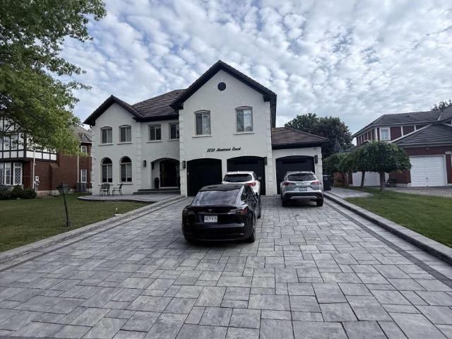 apartment at BSMNT 2038 MONTCREST COURT, Mississauga, Ontario, L5M4Y2