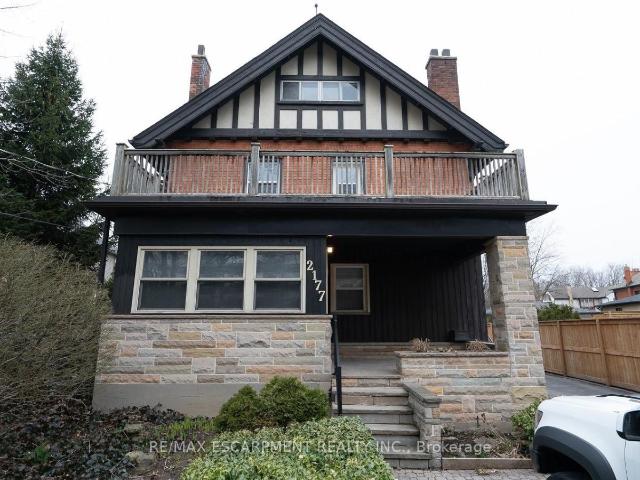 apartment at BSMNT 2177 LAKESHORE ROAD, Burlington, Ontario, L7R1A5