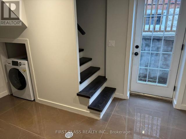 apartment at BSMNT 259 FLOYD AVENUE, Toronto, Ontario, M4J2J4